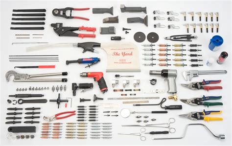 14558 master sheet metal kit|Master Sheet Metal Tool KIT ACAT 4X Rivet Gun incl..